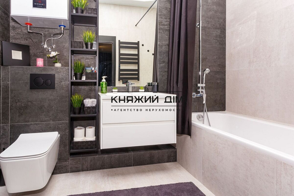 Продажа 2-х к.кв. студио, в новом ЖК Каховский. № 21141802 Київ - фото 14