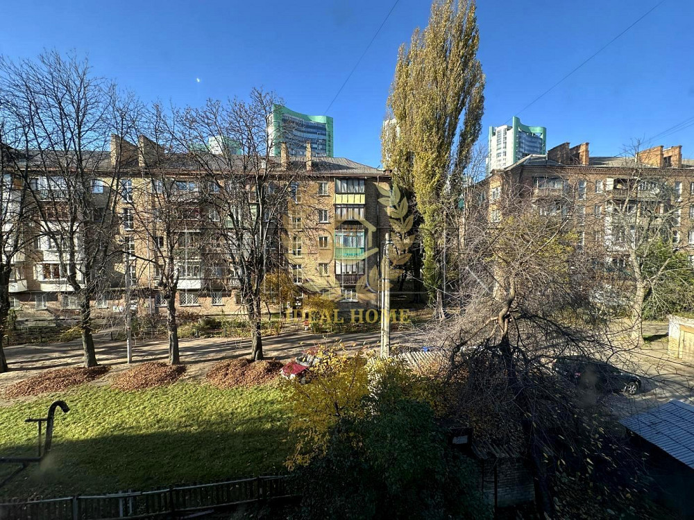 Продається 2-кімнатна квартира на вул. Пріорська 3/2 Kiev - photo 19