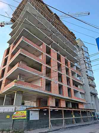 Продається 2 кім квартира 72м.кв у новобудові Тернопіль