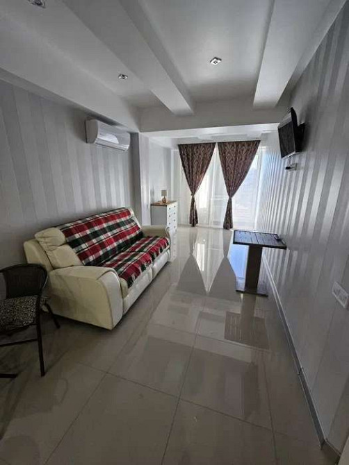 Оренда Квартира 2-кімнатна, 7/10 поверх на ул. Нижний Вал Київ - фото 1