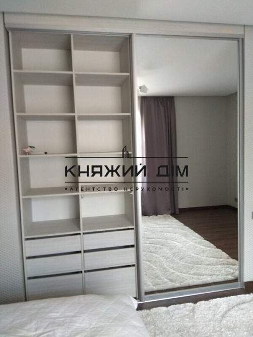 Продажа 2-х к.кв. студио в клубном доме на Татарке. № 21135532 Київ - фото 9