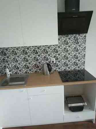 Оренда Квартира 2-кімнатна, 20/25 поверх на ул. Ревуцкого Kiev