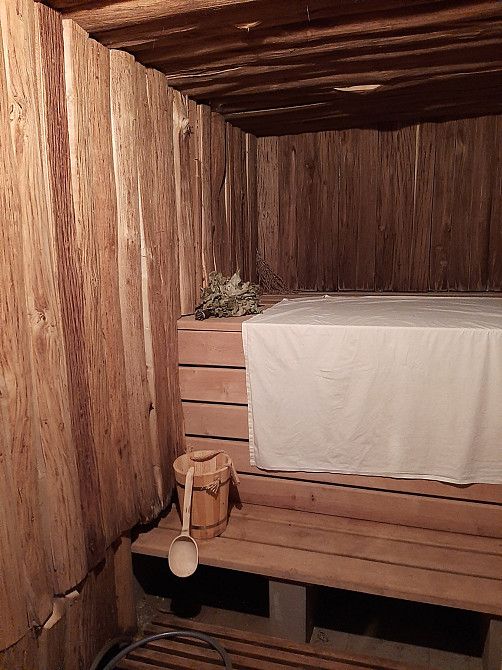 Дом в с. Нерубайское Нерубайське - фото 11