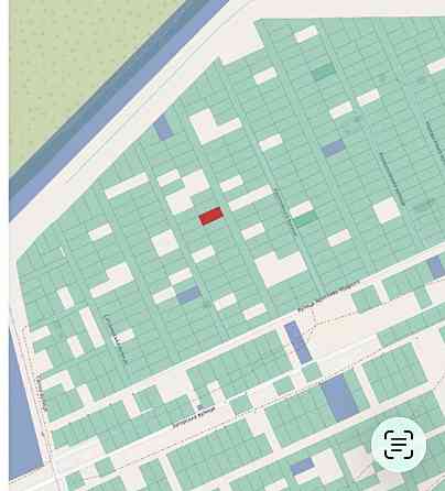 Продаж земельної ділянки 6.25 соток на Ярослава мудрого Uzhhorod