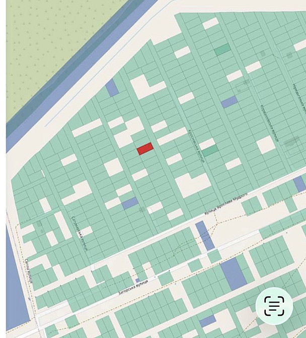 Продаж земельної ділянки 6.25 соток на Ярослава мудрого Uzhhorod - photo 3