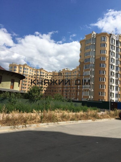 ЖК София от Мартынова. Продажа 2 к.кв на Софиевской Борщаговке. Код Объекта: № 21125241  - фото 1