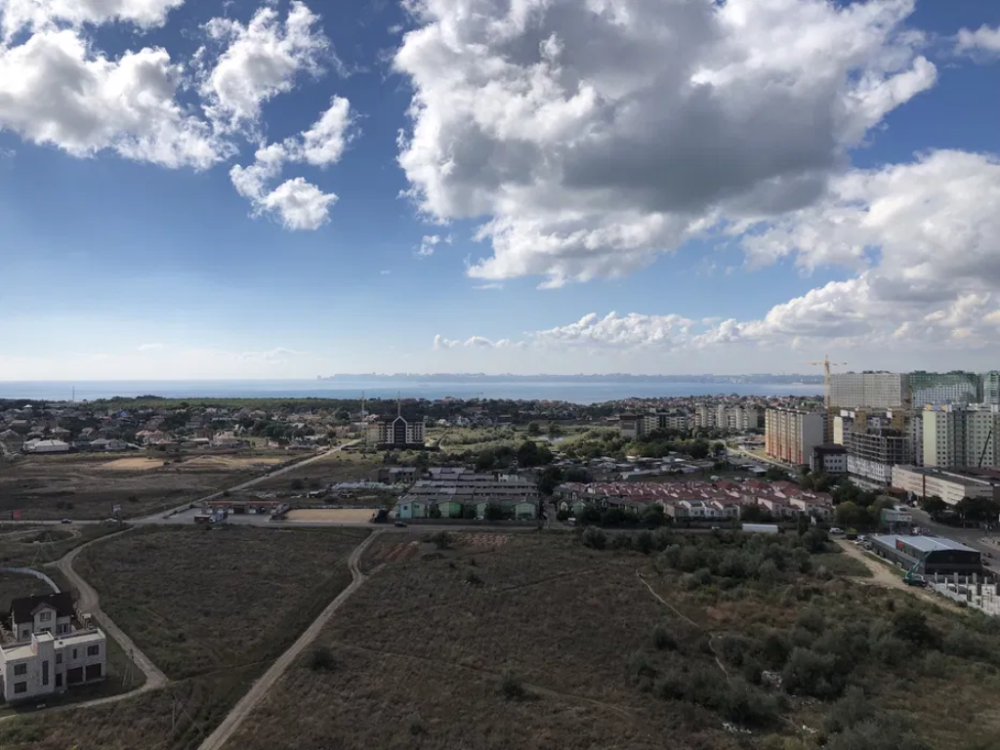 Продам видовую 2-х комнатную квартиру на Сахарова. Ліски (Комінтернівський район) - фото 8