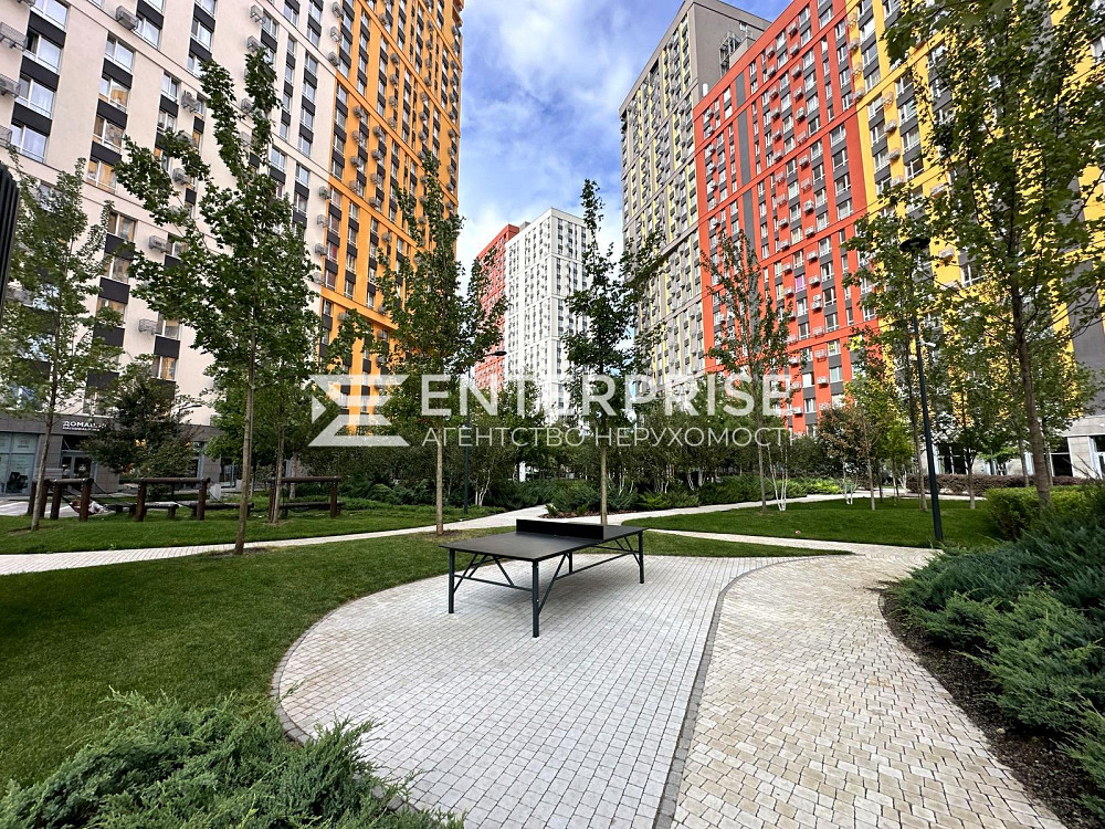 Продаж 2к Квартира 70 кв.м Наддніпрянське шосе вул. Київ - фото 2