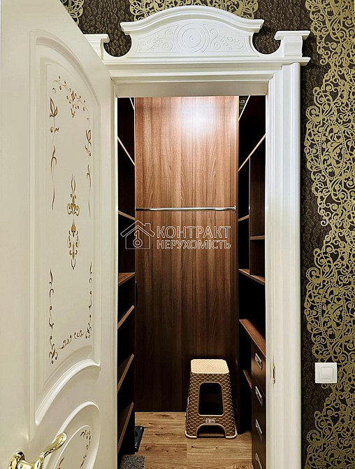 Оренда 2к Квартира 60 кв.м Григорівське вул. Харків - фото 8