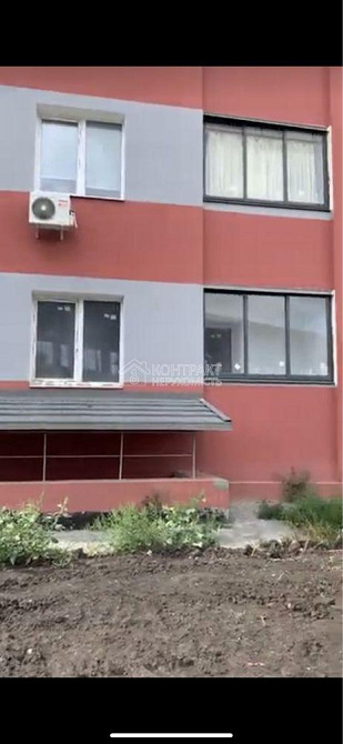 Продаж Квартира 1-кімнатна, 1/9 поверх на вул. Борткевича Харьков - изображение 2