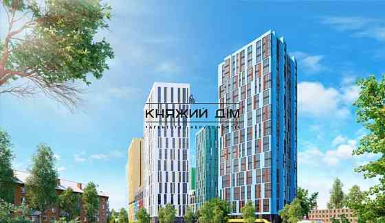 Продається 1 кімнатка квартира в ЖК Малахіт № 21146496 Киев