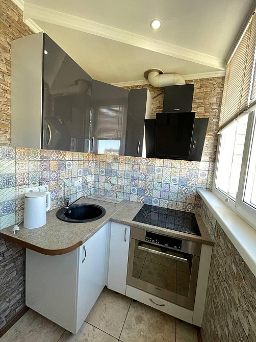 Оренда Квартира 1-кімнатна, 16/24 поверх на Михайла Максимовича вул., 7Б Kiev - photo 8