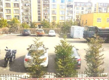 Продаж Квартира 3-кімнатна, 1/10 поверх на Зоопарковая улица Odessa - photo 4