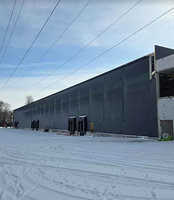 Оренда приміщення вільного призначення поверх - 1/1 Ternopil' - photo 5