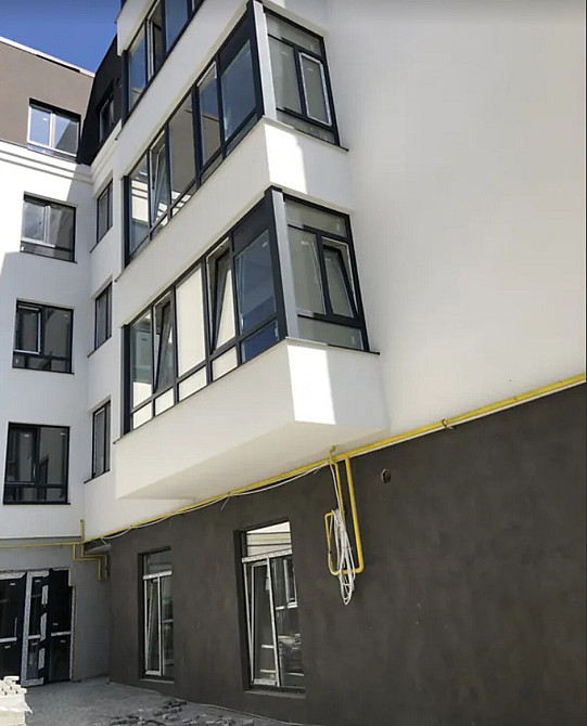 Продаж 2к квартири 68.4 кв. м на вул. Глиняна Тернопіль - фото 2