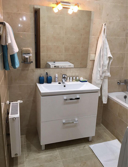 Продаж Квартира 1-кімнатна, 2/16 поверх на Дюковская ул. Одеса - фото 6