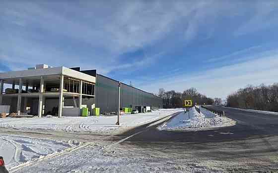 Оренда приміщення вільного призначення поверх - 1/1 Тернопіль