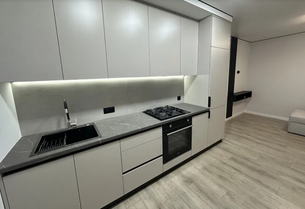 Продаж 2к квартири 58 кв. м на вул. Київська Тернопіль - фото 1