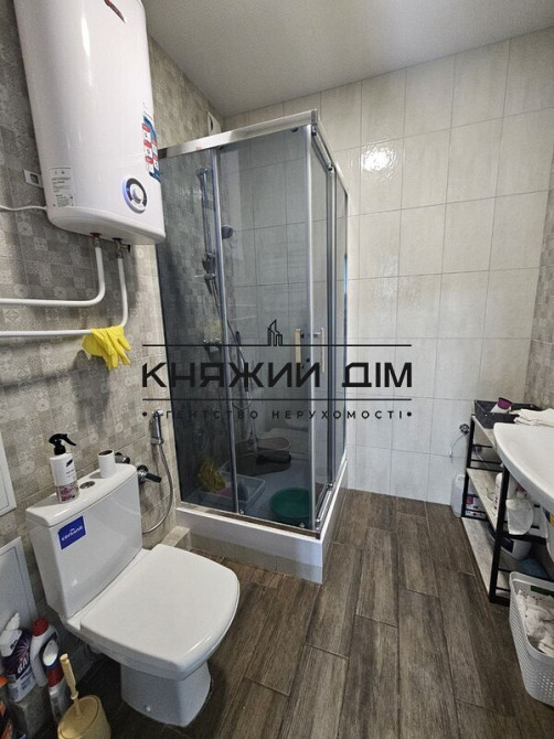 Продаж в новобудові відмінної 1-но к.кв. М.Васильківська в Голосіївському р-ні. Код об'єкта: 21145492 Київ - фото 17