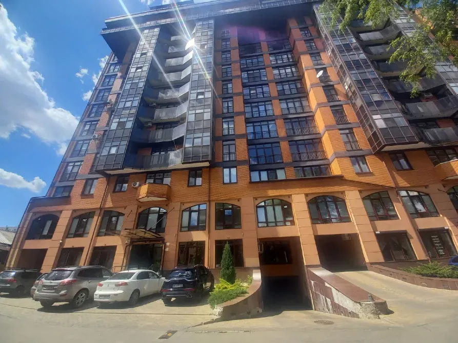 Здається Офісні приміщення площа 600 кв.м  Дніпро  Дніпро - фото 5