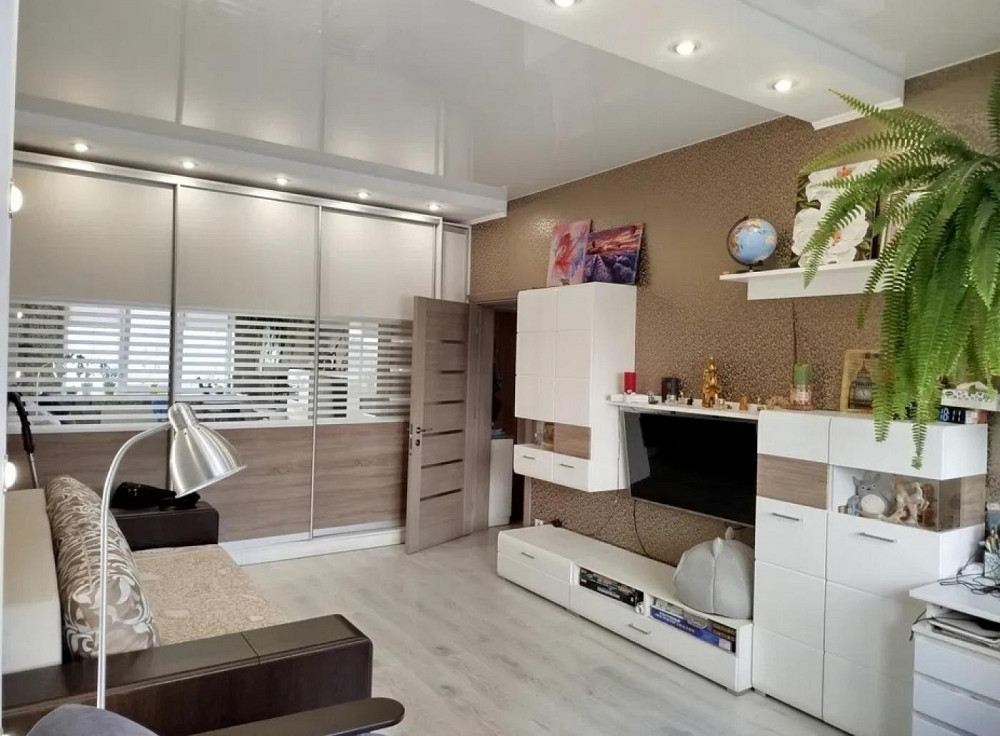 Продаж Квартира 1-кімнатна, 11/23 поверх на Люстдорфская дорога ул. Одеса - фото 1