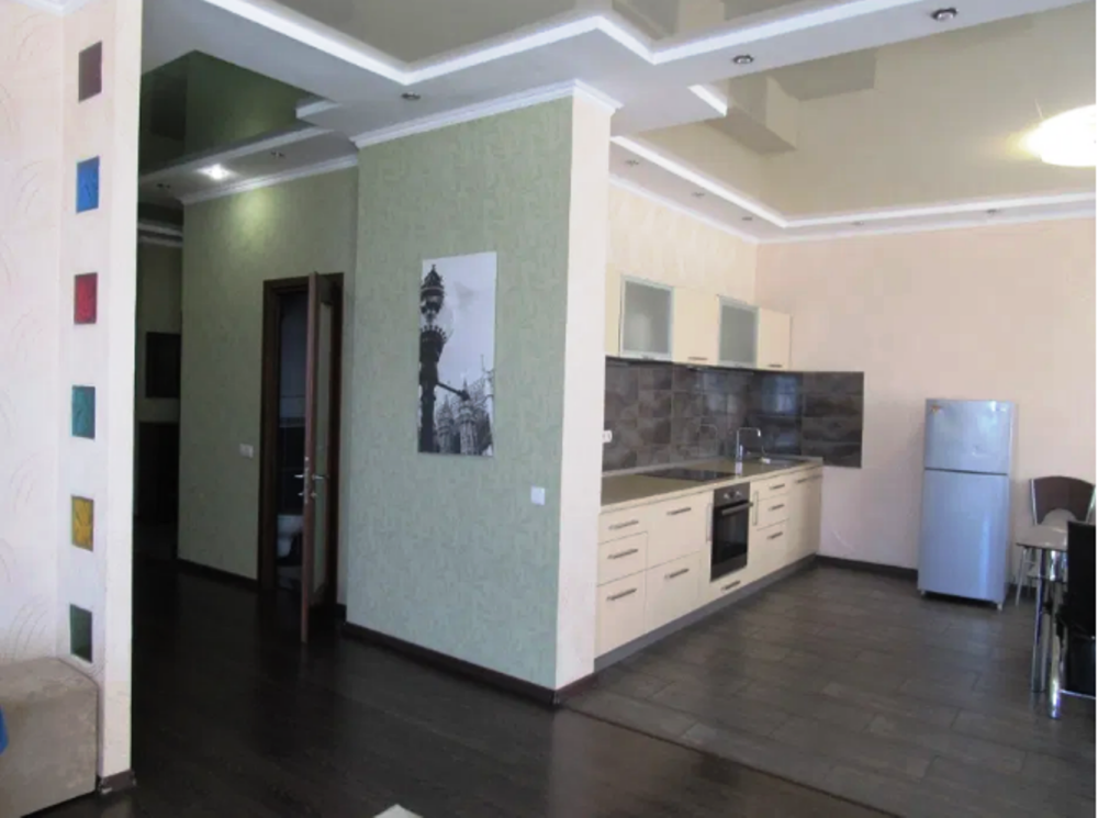 Двухкомнатная квартира в Чудо-Городе. Одеса - фото 6