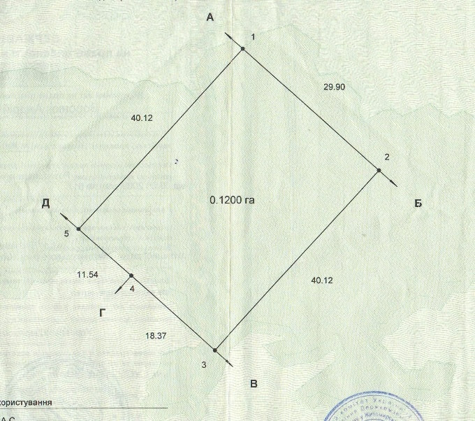 Продаж земельної ділянки 10 соток на Новогуйвинське Житомир - фото 4