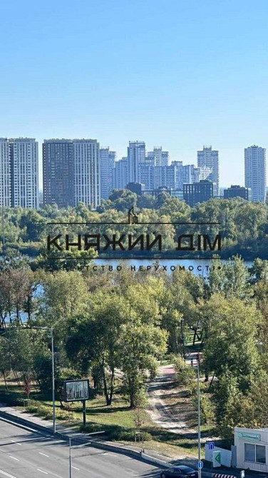 Продаж 1 кімнатної квартири студіїї в ЖК Берег Дніпра по вул. Дніпровська Набережна 17 21146055 Київ - фото 12