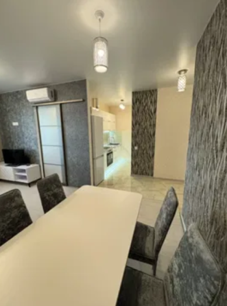 Продаж Квартира 1-кімнатна на ул. Академика Сахарова, 3е Kryzhanivka (Shyriaivskyi raion)