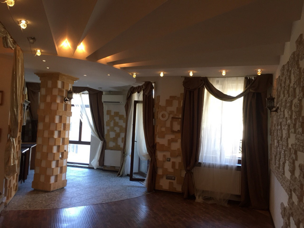 3 х комнатная квартира в Аркадии в престижном  ЖК Odessa - photo 10