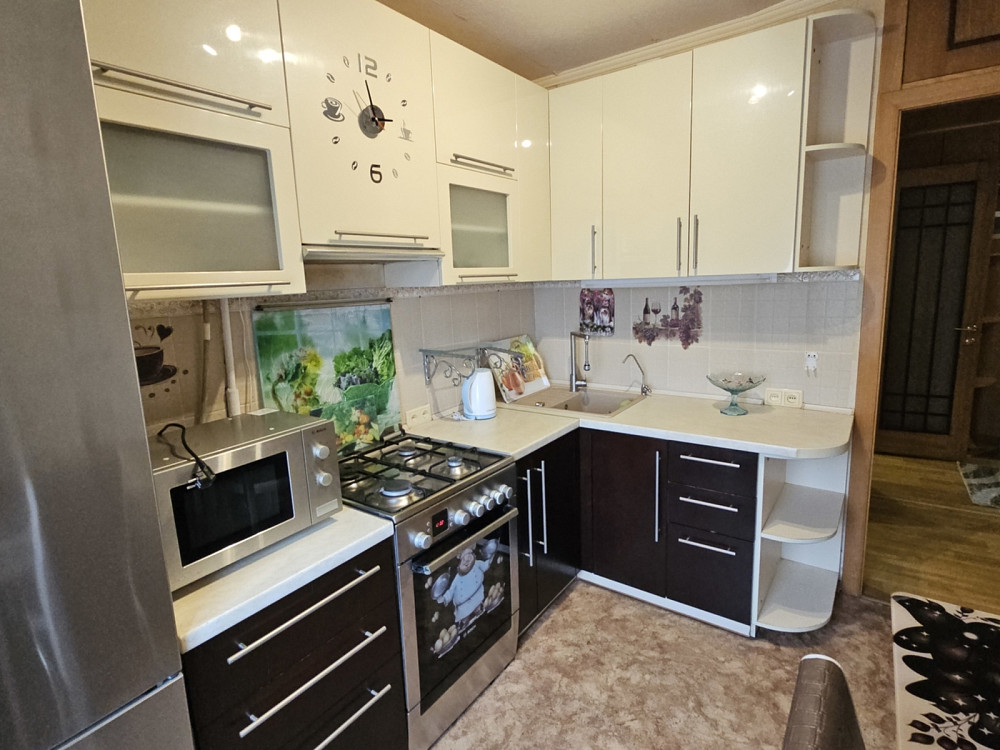 Оренда Квартира 2-кімнатна, 7/9 поверх на Березинская ул., 43 Dnipro - photo 16