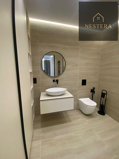 Продаж Квартира 2-кімнатна, 2/3 поверх на Запорізька вул., 1 Uzhhorod - photo 4