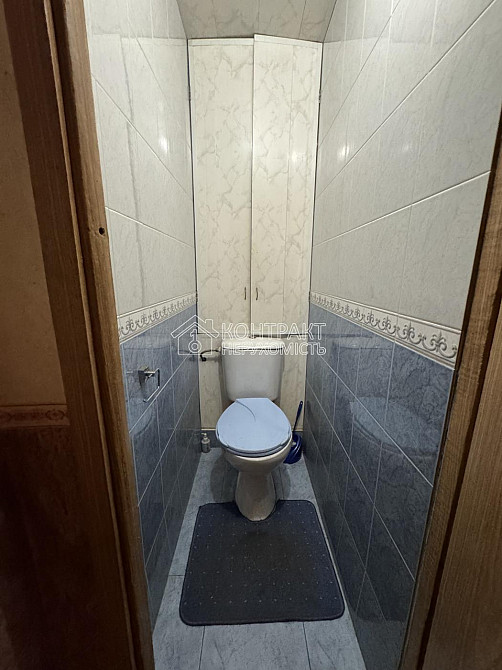 Продаж Квартира 2-кімнатна, 12/12 поверх на вул. Людвіга Свободи Kharkiv - photo 4