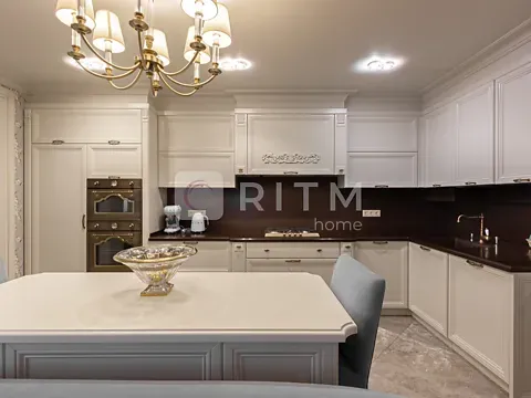 Оренда 2к Квартира 100 кв.м ЖК Добра оселя Львів - фото 3