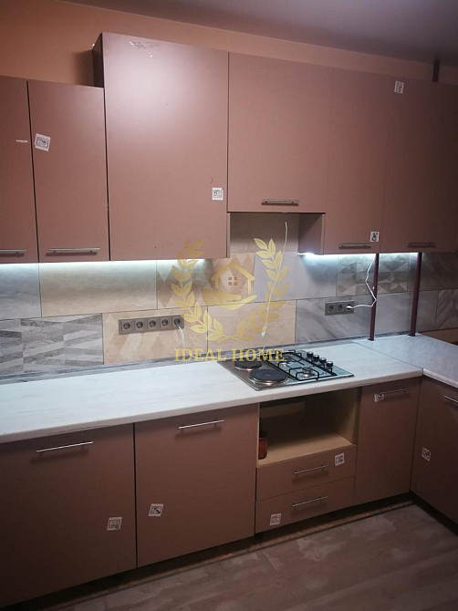 Аренда 2-комнатной квартиры в ЖК "Пионерский квартал 2", Чабаны  - фото 2