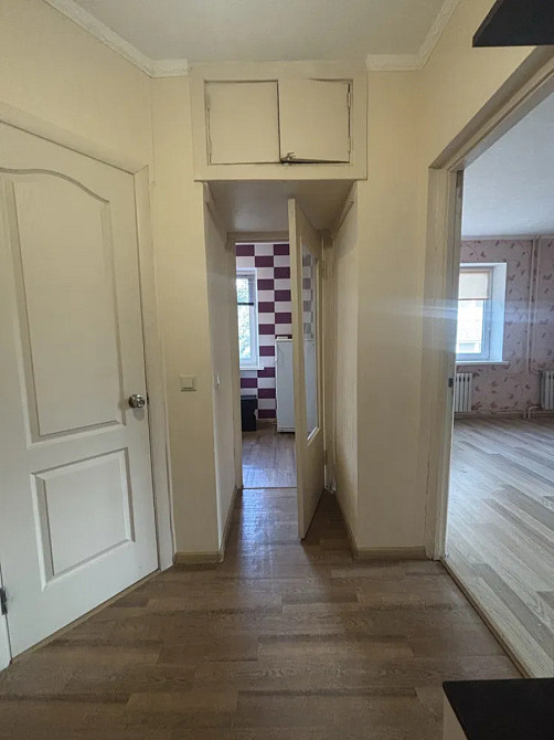 Продаж Квартира 1-кімнатна, 4/9 поверх на Тополь 3 ж/м, 24 Дніпро - фото 6