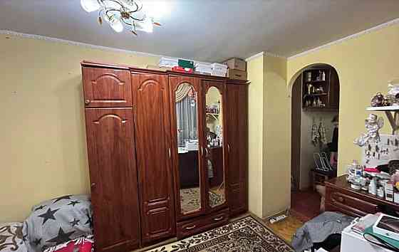 Продаж Квартира 2-кімнатна, 5/5 поверх Тернопіль