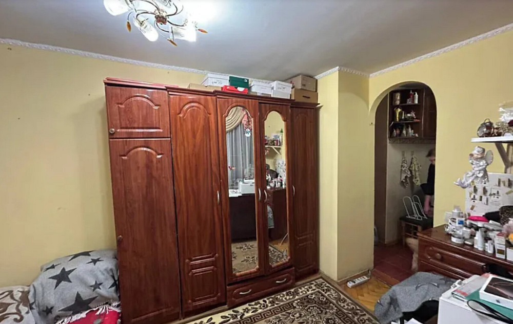 Продаж Квартира 2-кімнатна, 5/5 поверх Тернопіль - фото 4