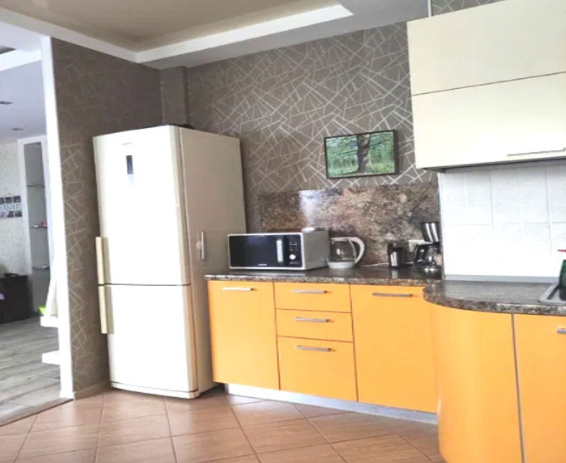 Продаж Квартира 3-кімнатна, 5/15 поверх на улица Васильченко, д.3 Киев - изображение 11