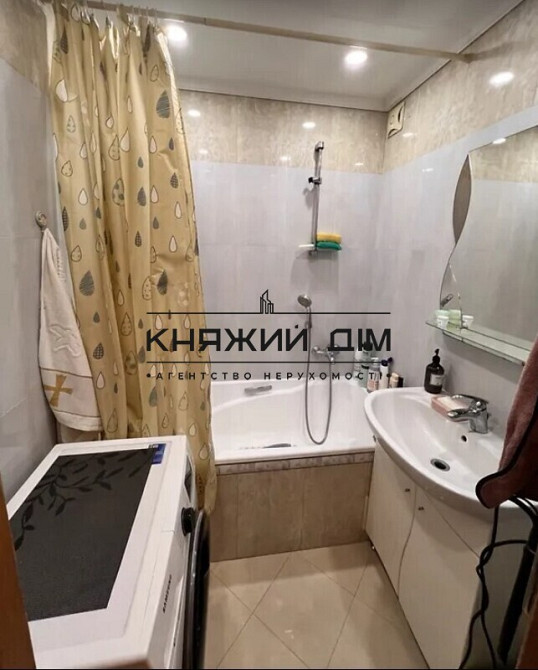 Продаж 3-х к. квартири на Борщагівці. № 21146362 Київ - фото 15