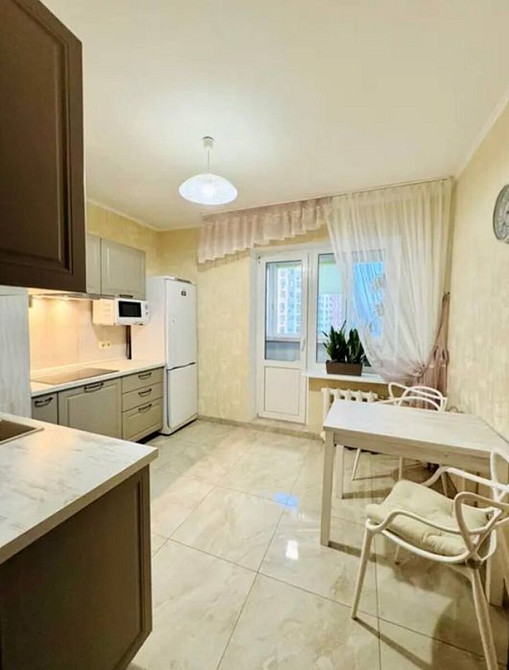 Оренда Квартира 1-кімнатна, 18/22 поверх на Пчілки, 4 Kiev - photo 4