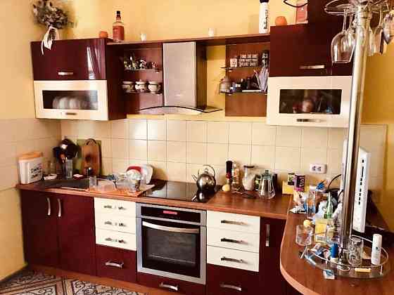 Оренда Квартира 1-кімнатна, 5/12 поверх на Драгоманова, 1а Київ