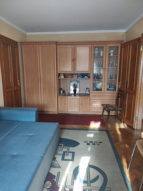 Продаж Квартира 2-кімнатна на ул. Краснова, 2 Одесса - изображение 3