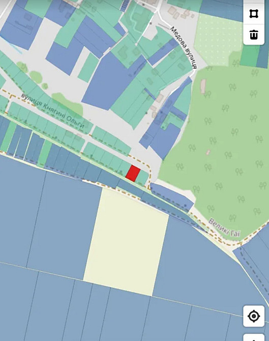 Продаж земельної ділянки 6 соток  - фото 7