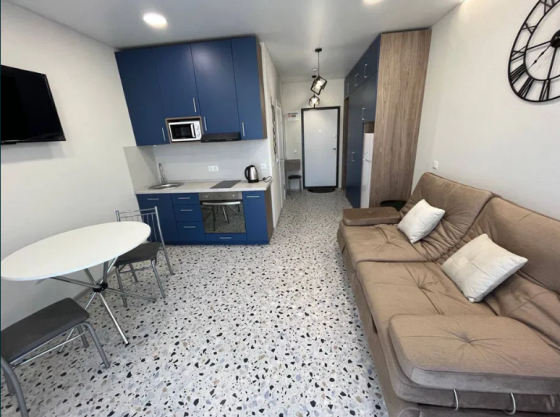 Продаж Квартира 1-кімнатна на просп. Шевченко, 30 Одеса