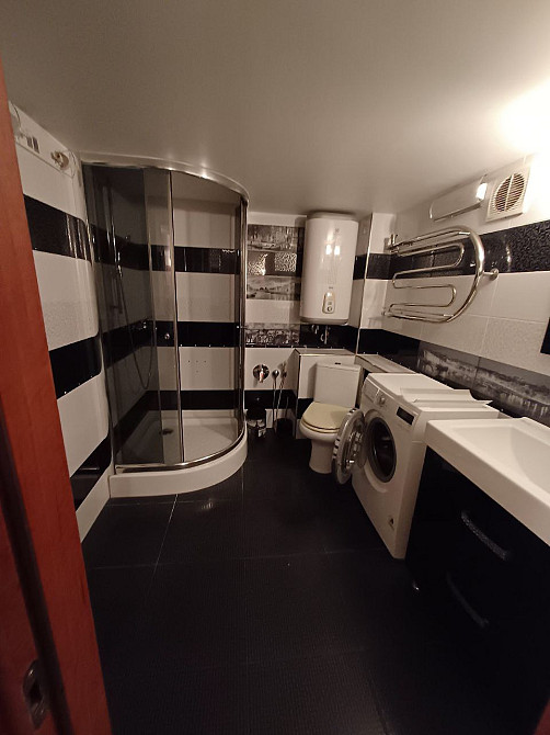 Продам двухэтажный пентхаус на ул.Дюковская в новом  кирпичном доме! Одеса - фото 9