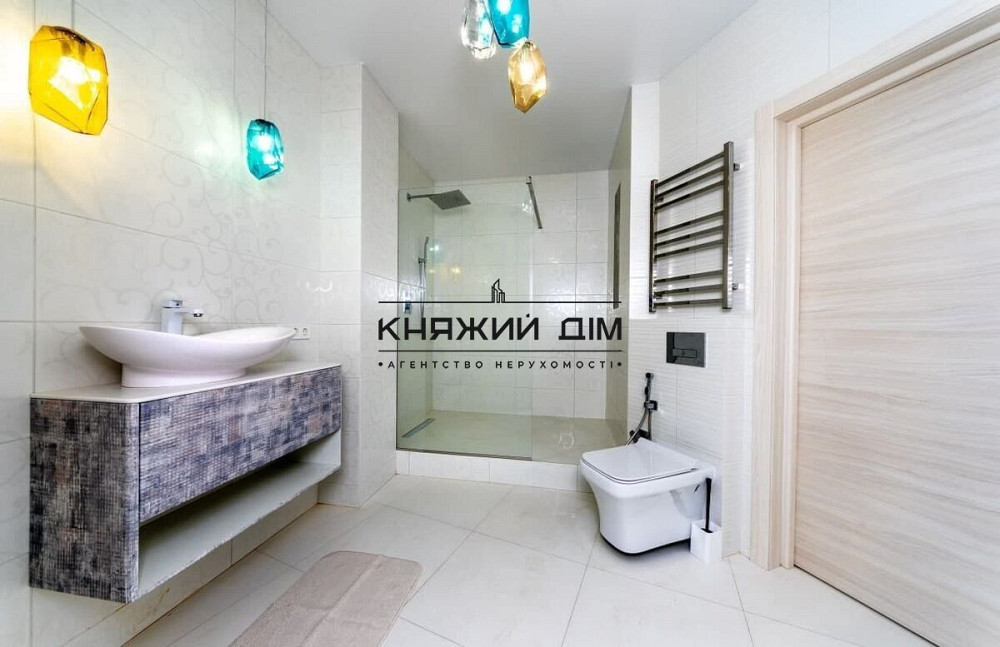 Оренда 1-но кімнатна квартира студіо м. Іподром. №11199249 Київ - фото 9