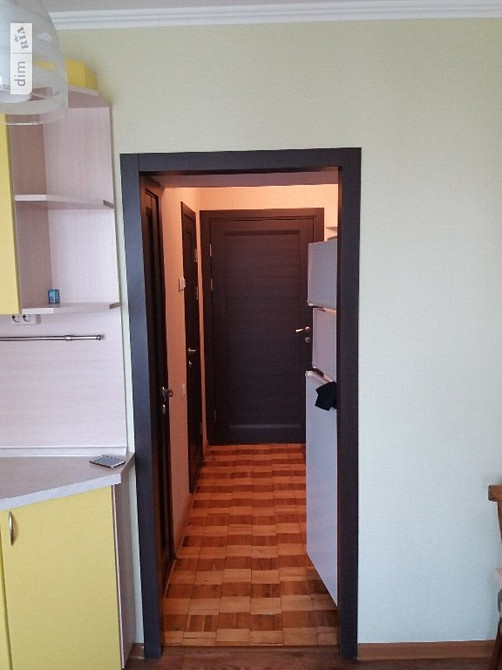 Оренда Квартира 1-кімнатна, 9/16 поверх на Архитектора Вербицкого ул., 34 а Киев - изображение 13