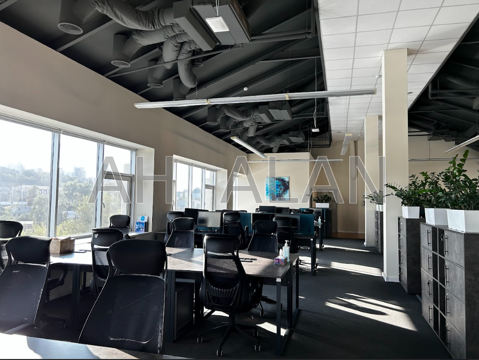 Оренда офісне приміщення на Гайдара вул., 58/10 приміщень - 10, поверх - 5/5 Київ - фото 4