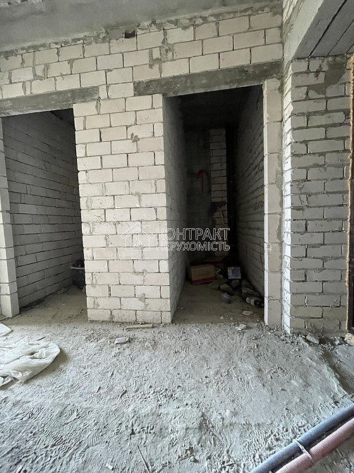 Продаж Квартира 2-кімнатна, 3/9 поверх на вул. Барабашова Харків - фото 8